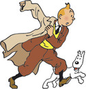 Tintin au cinéma : les détails apparaissent