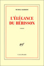 Élégance du hérisson (L')