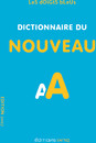 Dictionnaire du nouveau
