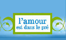 amour est dans le pré (L')