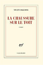 Chaussure sur le toit (La)