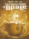 Conjuration d'Opale (La) - Tome 3 - Les gemmes