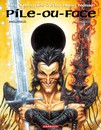 Arcanes de la Lune Noire (Les) - Tome 2 - Pile-ou-face