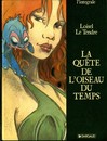 Quête de l'Oiseau du Temps : Cycle 1 (La)