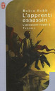 Apprenti assassin (L') - Tome 1 - L'assassin royal
