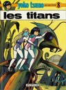 Yoko Tsuno - Tomes 8, 10 et 13