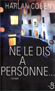 Ne le dis à personne