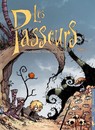 Passeurs (Les) - Tomes 1 et 2
