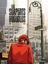Serpents aveugles (Les)